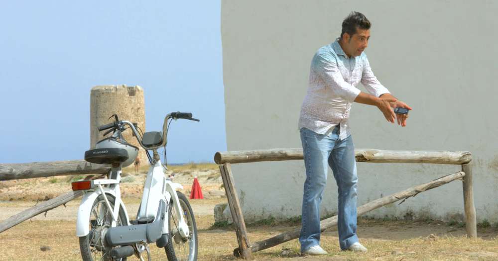 A Si Biri